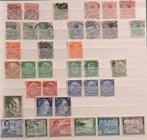 Postzegels Deutsches Reich, Enlèvement ou Envoi, Utilisé