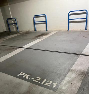 Place de parking privée (Courbevoie), Immo, Garages en Parkeerplaatsen, Provincie Waals-Brabant