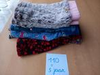Parfait état, paquet de jupes taille 110 - 5 ans, Enlèvement ou Envoi, Comme neuf, Taille 110