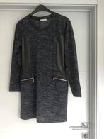 Jurk in fijne tricot 36, Kleding | Dames, Ophalen of Verzenden, Zo goed als nieuw, Maryline and John, Maat 36 (S)