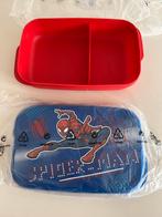Nieuw van Tupperware! Brooddoos van Spider-man, Ophalen of Verzenden, Nieuw