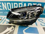 Koplamp Mercedes C-Klasse W205 FL Multibeam A2059068505KZ  3, Ophalen of Verzenden, 6 maanden garantie, Gebruikt