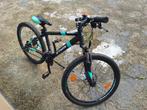 Btwin Rockrider, Fietsen en Brommers, Ophalen, Gebruikt, 24 inch