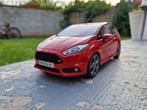 FORD Fiesta ST - Échelle 1/18 - Edition limitée - PRIX : 99€, Hobby en Vrije tijd, Modelauto's | 1:18, Ophalen, Nieuw, Auto, OttOMobile