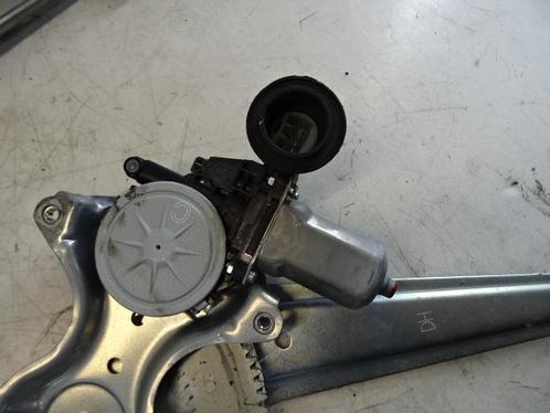 MOTOR RAAMMECHANIEK RECHTS ACHTER RAV4 (A4) (85720-35140), Auto-onderdelen, Carrosserie, Toyota, Achter, Rechts, Gebruikt