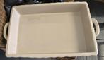 Keramische ovenschotel 30x50 cm, Huis en Inrichting, Ophalen, Zo goed als nieuw