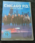 Chicago PD seizoen 7, Cd's en Dvd's, Ophalen of Verzenden, Nieuw in verpakking