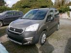 PEUGEOT PARTNER 1.2 PUR REEDS VERKOCHT VENDU, Achat, Euro 6, Entreprise, Boîte manuelle