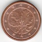 Duitsland : 1 Cent 2004 F Stuttgart  KM#207  Ref 10551, Postzegels en Munten, Munten | Europa | Euromunten, Ophalen of Verzenden
