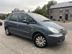 Citroën Xsara Picasso 1.6 Benzine - TREKHAAK – 1J GARANTI, Auto's, Parkeersensor, 5 deurs, 172 g/km, 1587 cc
