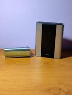 Carillon et sonnette Friedland, Enlèvement, Sans fil