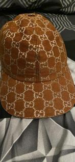 Casquette gucci, Ophalen of Verzenden, H, Gucci, H