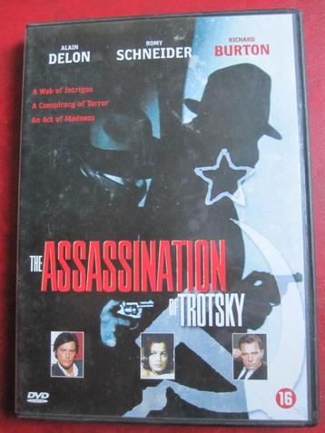 The Assassination of Trotsky (1972) beschikbaar voor biedingen