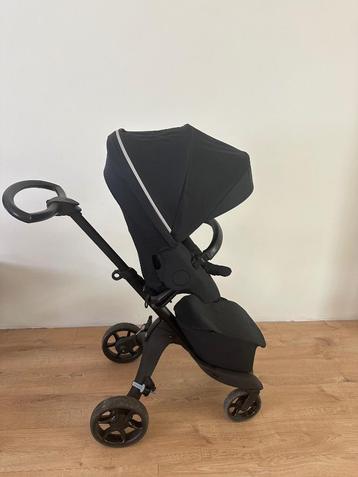 Stokke xplory x, Enlèvement, Comme neuf, Autres marques
