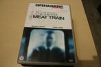 midnight meat train, CD & DVD, DVD | Horreur, Enlèvement ou Envoi