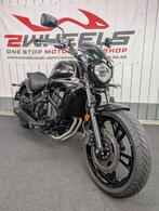 KAWASAKI VULCAN S PERFORMANCE, Motoren, Motoren | Kawasaki, 2 cilinders, Chopper, Bedrijf, Meer dan 35 kW
