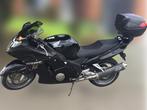 MOTO Honda blackbird, Particulier, 1100 cc