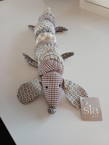 NIEUW bollen hond speeltje Sia Kids beschikbaar voor biedingen