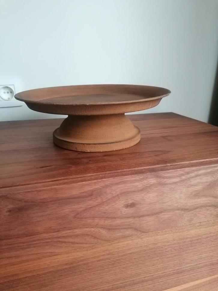 Plateau, Huis en Inrichting, Woonaccessoires | Stolpen, Ophalen