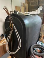 Citerne mazout, Ophalen, Gebruikt, Overige typen, Minder dan 60 cm