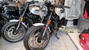 Husqvarna Vitpilen 401 - NIEUW beschikbaar voor biedingen