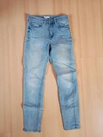 Jeans broek maat 34, Kinderen en Baby's, Kinderkleding | Overige, Ophalen, Gebruikt, H&M, Meisje
