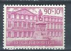 BELGIQUE, Verzenden, Postfris