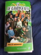 F.C. De Kampioenen 21 seizoenen, Ophalen of Verzenden, Zo goed als nieuw