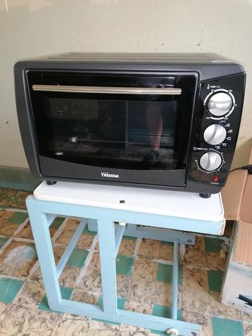 Elektrische oven Tristar (nooit gebruikt) beschikbaar voor biedingen