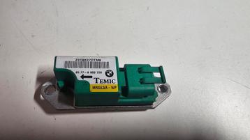 Impact sensor airbag crash sensor BMW 5 / 7 / X5 / Z8 serie  beschikbaar voor biedingen