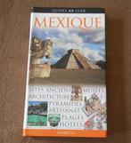 Guide Voir Mexique, Livres, Guides touristiques, Enlèvement, Utilisé, Amérique centrale, Guide ou Livre de voyage