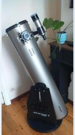 Telescope, telescoop, télescope, Dobson, Push+ System, Audio, Tv en Foto, Optische apparatuur | Telescopen, Ophalen of Verzenden