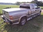 Chevrolet Silverado, Automaat, Overige kleuren, Leder, Silverado