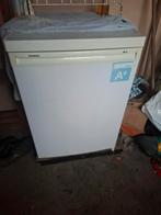 Vrij recente Zanussi diepvries, Elektronische apparatuur, Vriezers en Diepvrieskisten, Ophalen