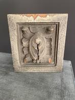 ornament hout, Antiek en Kunst, Ophalen of Verzenden