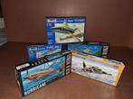 modelbouw vliegtuigjes, Ophalen of Verzenden, Nieuw, Vliegtuig