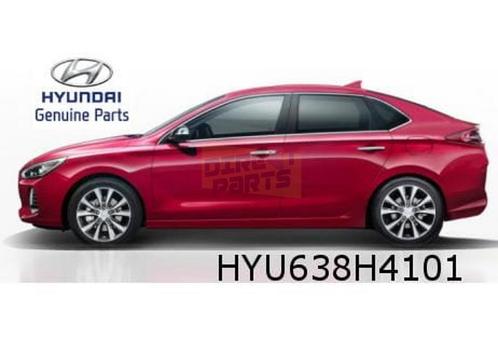 Hyundai Fastback	i30 (1/18-) Voorportier Links   (te spuiten, Auto-onderdelen, Carrosserie, Deur, Hyundai, Nieuw, Ophalen of Verzenden