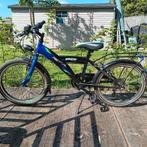 Jongensfiets, Ophalen, Zo goed als nieuw, 24 inch