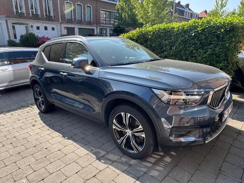 Volvo XC40, Auto's, Volvo, Particulier, XC40, ABS, Achteruitrijcamera, Adaptieve lichten, Airbags, Airconditioning, Alarm, Android Auto