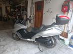 Honda Silver wing 600cc, Scooter, 600 cc, Particulier