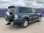 2010 - Mitsubishi - Pajero - 3.2 DI-D Instyle SW - Bedrijfsw, Auto's, Bestelwagens en Lichte vracht, Automaat, Gebruikt, Bedrijf