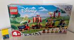 Lego 43212 Disney Party Train, Enfants & Bébés, Jouets | Duplo & Lego, Enlèvement ou Envoi, Neuf, Ensemble complet, Lego