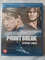 POINT BREAK (IN SEAL) (BLURAY), Cd's en Dvd's, Verzenden, Zo goed als nieuw