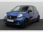 Smart Forfour Electric Drive Forfour 17.6 kWh Electric drive, Auto's, Smart, Automaat, ForFour, Zilver of Grijs, Te koop