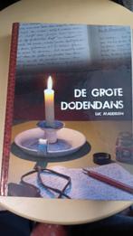 DE GROTE DODENDANS, Ophalen of Verzenden, Zo goed als nieuw