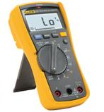 Fluke 117 Compacte True-RMS-meter Multimeter, Doe-het-zelf en Bouw, Meetapparatuur, Ophalen, Nieuw, Multimeter