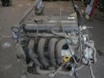 MOTOR Ford Fiesta 4 (01-1995/01-2002) (MOTORCODE---DHB), Auto-onderdelen, Gebruikt, Ford