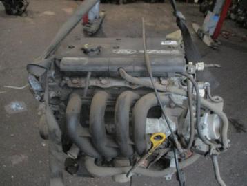MOTOR Ford Fiesta 4 (01-1995/01-2002) (MOTORCODE---DHB) beschikbaar voor biedingen