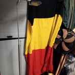 Oude Belgische scheepsvlag linnen, Ophalen, Zo goed als nieuw