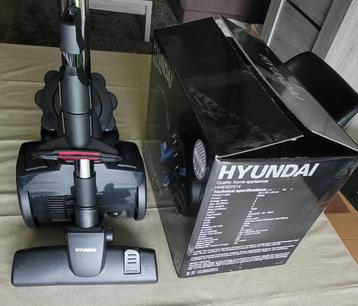 Hoover, Neuf, Enlèvement ou Envoi, Aspirateur, Réservoir